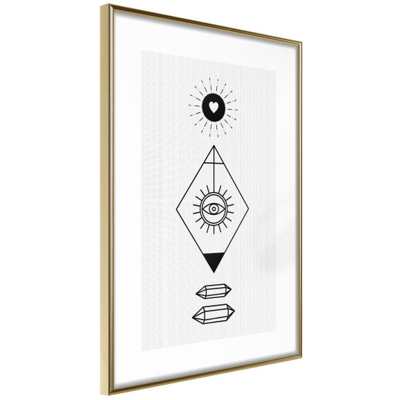 Poster Intuition