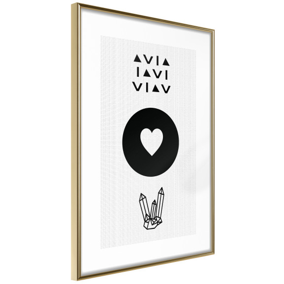 Poster Kindness