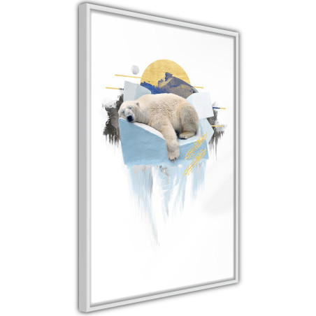Poster King of the Arctic-01