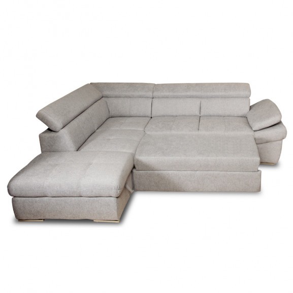 Coltar Extensibil Cu Lada Angie, Stanga