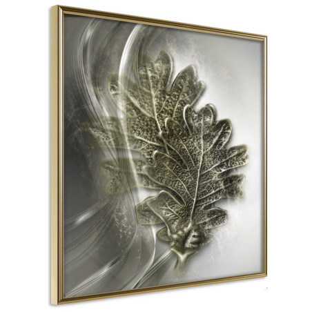 Poster Leaves of the Tree of Wisdom-01