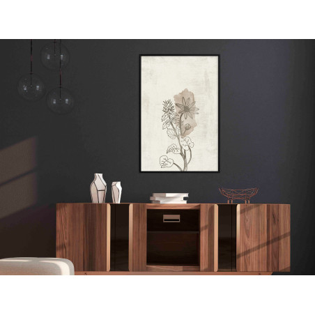 Poster Life of Plants-01