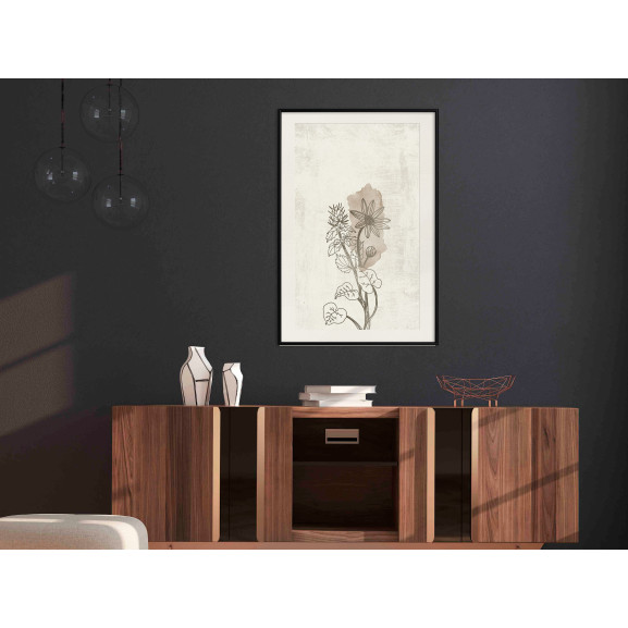 Poster Life of Plants