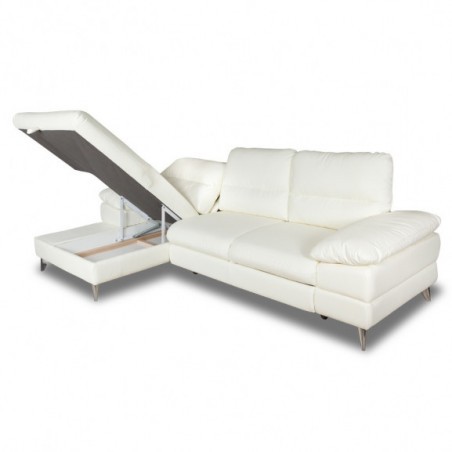 Coltar extensibil cu lada Ella, Stanga-01