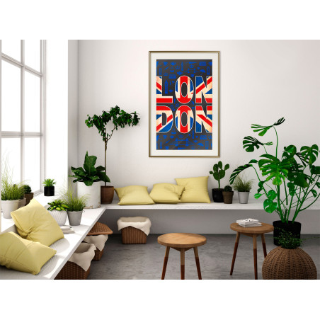 Poster London-01