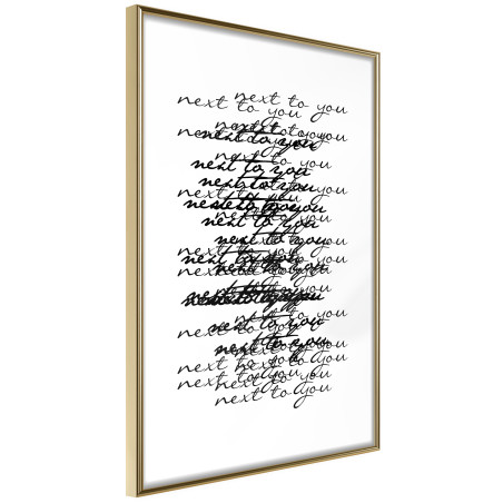 Poster Love Letter-01