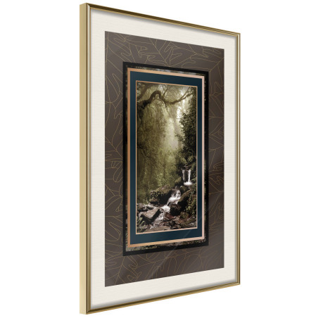 Poster Magical Place-01