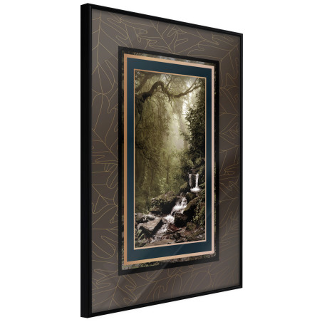Poster Magical Place-01