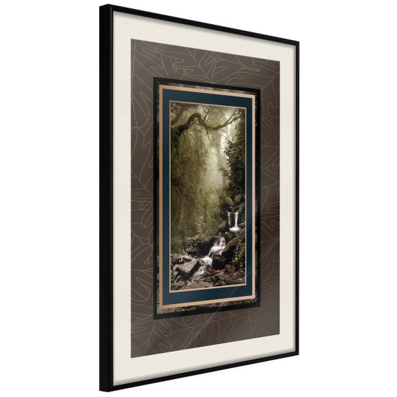 Poster Magical Place