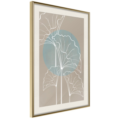 Poster Miraculous Plant-01