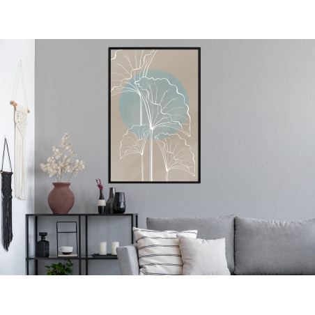 Poster Miraculous Plant-01