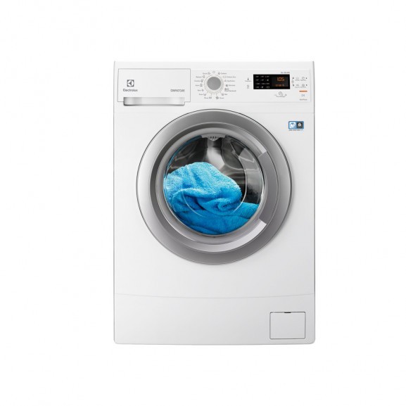 Mașină spălat rufe SLIM