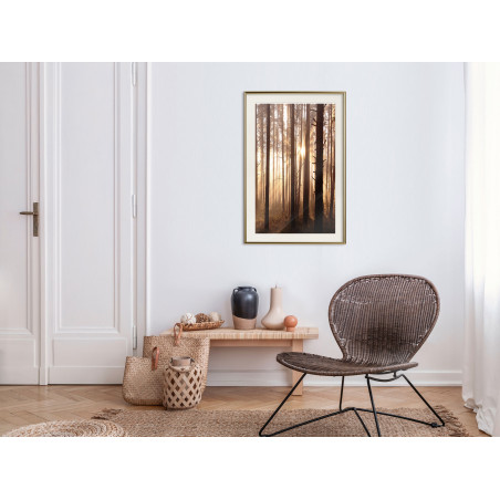 Poster Morning in the Forest-01