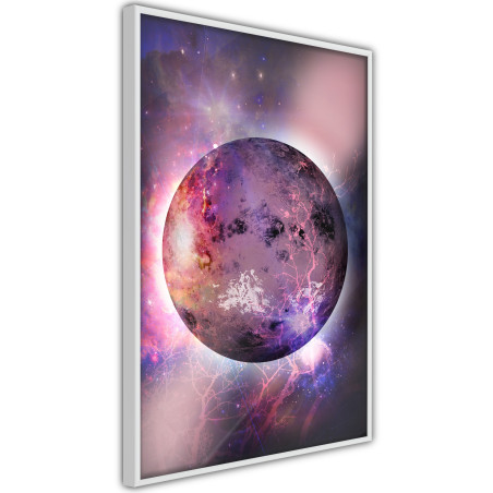 Poster Mysterious Celestial Body-01