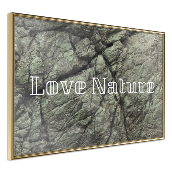 Poster Nature