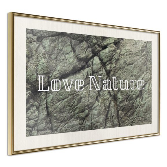 Poster Nature