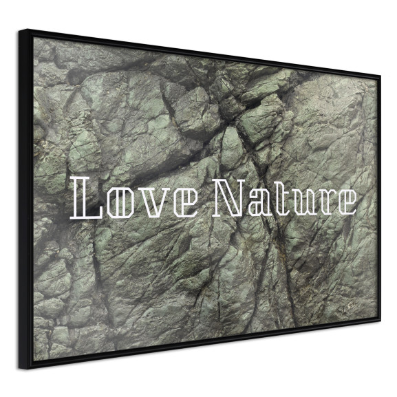 Poster Nature