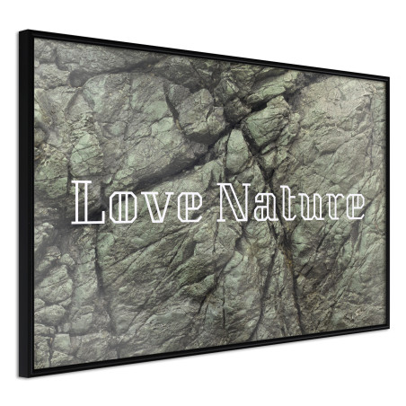 Poster Nature-01