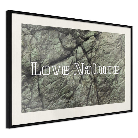 Poster Nature