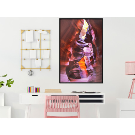 Poster Nature Doesn't Need Filters-01