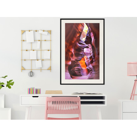 Poster Nature Doesn't Need Filters-01