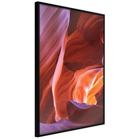 Poster Nature is an Artist-01