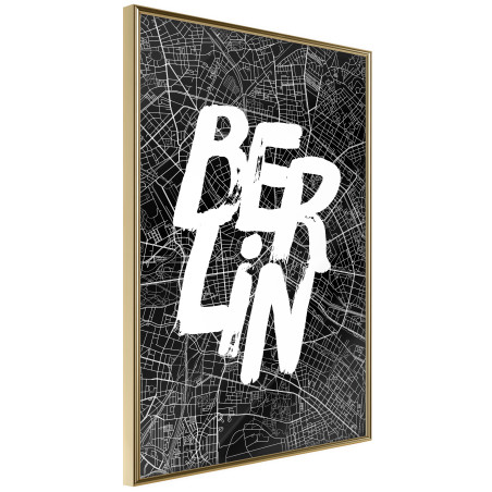 Poster Negative Berlin [Poster]-01