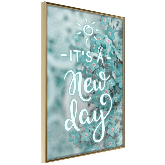 Poster New Day