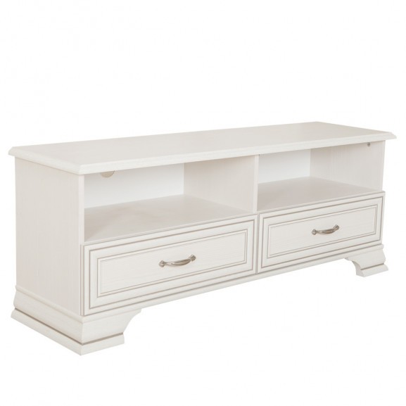 Comoda TV Tiffany, 1300 x 505 x 370 mm.