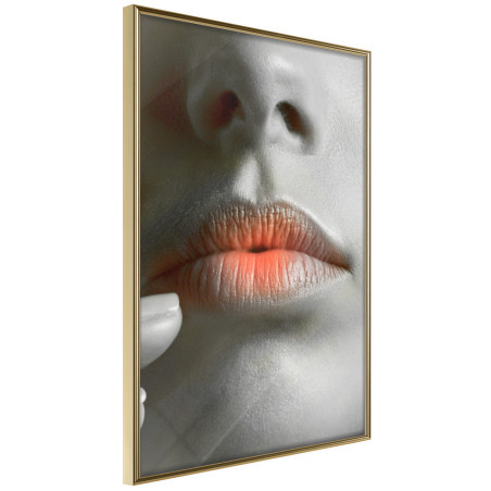 Poster Ombre Lips-01