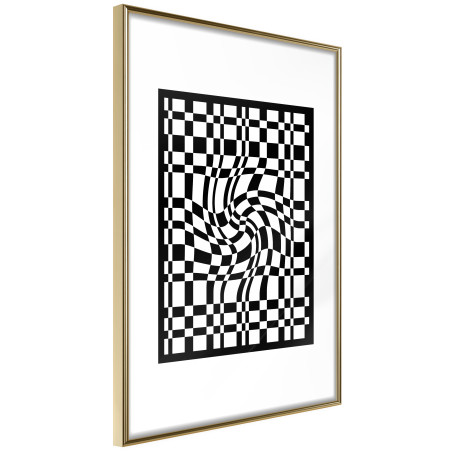 Poster Op Art-01