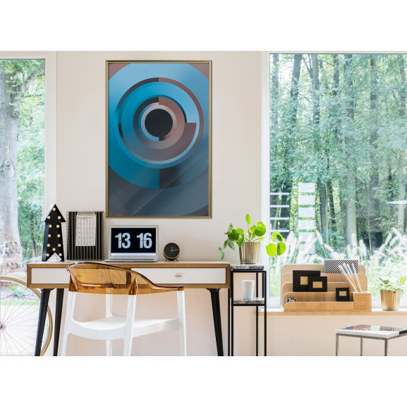 Poster Original Spyhole