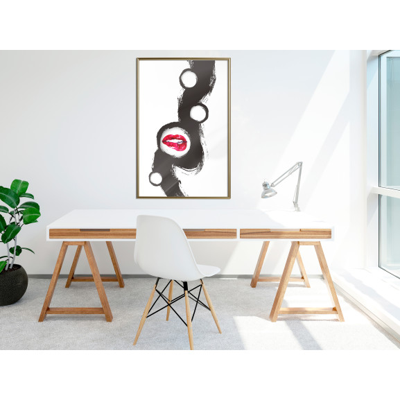 Poster Passion