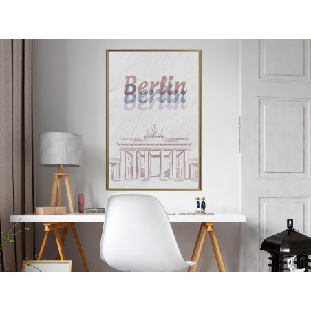Poster Pastel Berlin-01