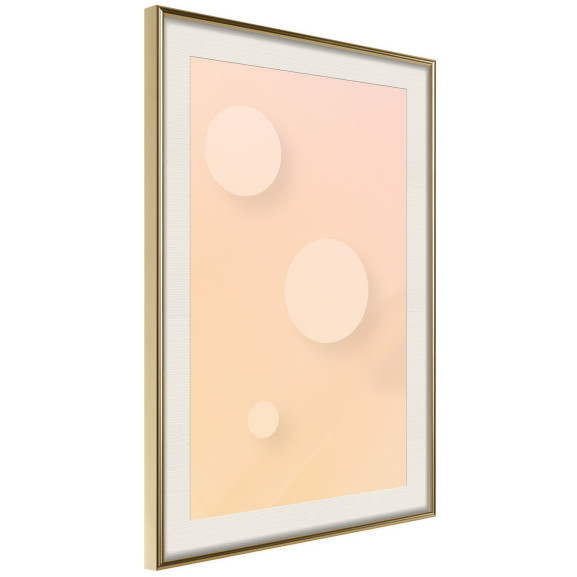 Poster Pastel Closeness