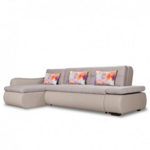 Coltar Extensibil Dolomiti Stanga, 300 X 168 X 90 Cm