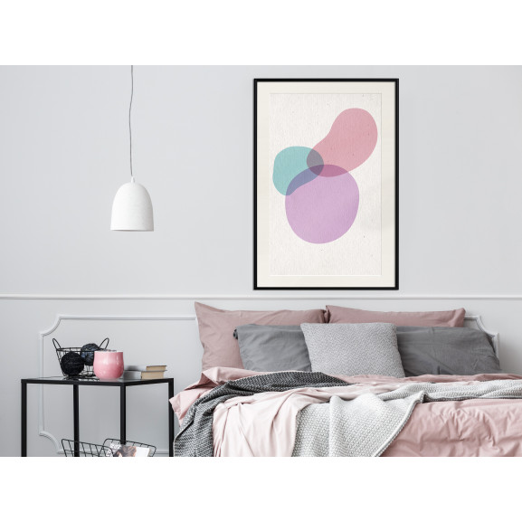 Poster Pastel Sets I