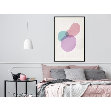Poster Pastel Sets I-01