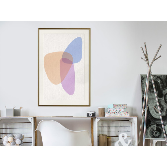 Poster Pastel Sets II