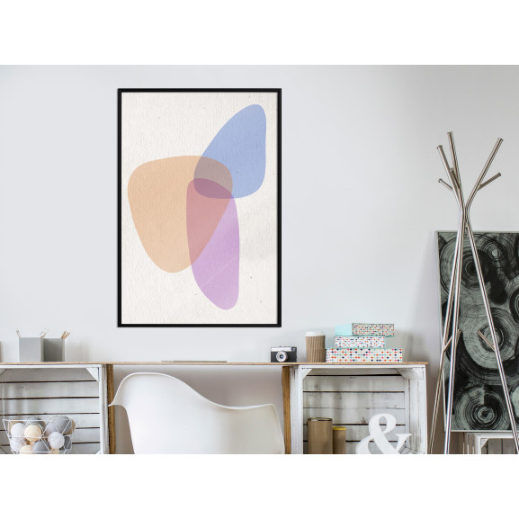 Poster Pastel Sets II