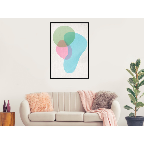 Poster Pastel Sets III