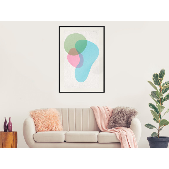 Poster Pastel Sets III