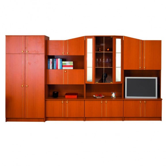 Biblioteca Oscar, Cires, 3600