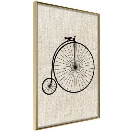 Poster Penny-Farthing-01