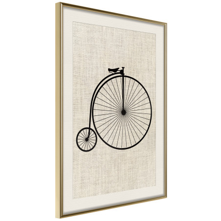 Poster Penny-Farthing-01