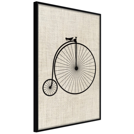 Poster Penny-Farthing-01