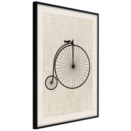 Poster Penny-Farthing-01