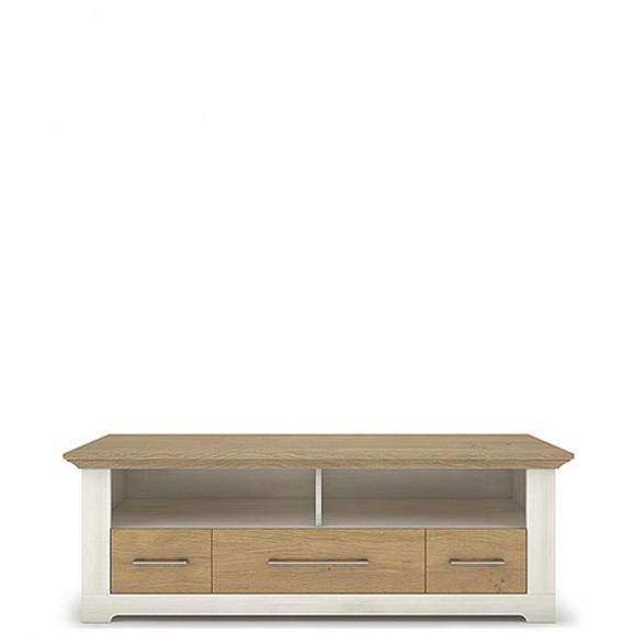 Comoda TV Arsal, 1435 x 485 x 520 mm.