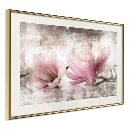 Poster Picked Magnolias-01