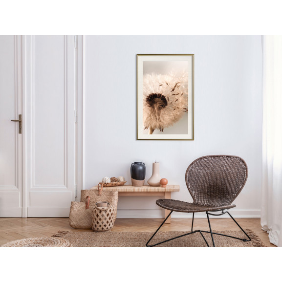 Poster Piece of the Summer